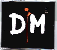Depeche Mode - Enjoy The Silence CD 3 - The Final Quad Mix